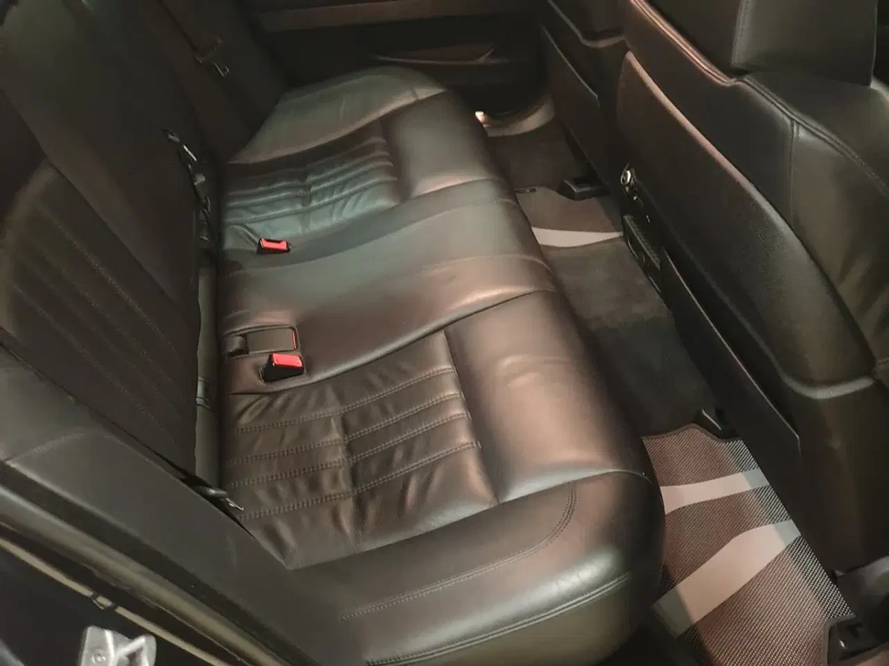 Billede 11 - BMW M5 4,4 aut.