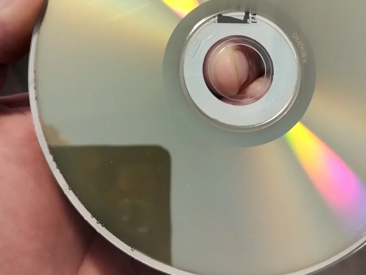 Billede 3 - PS2 Gradius V (NTSC/USA) – Testet 