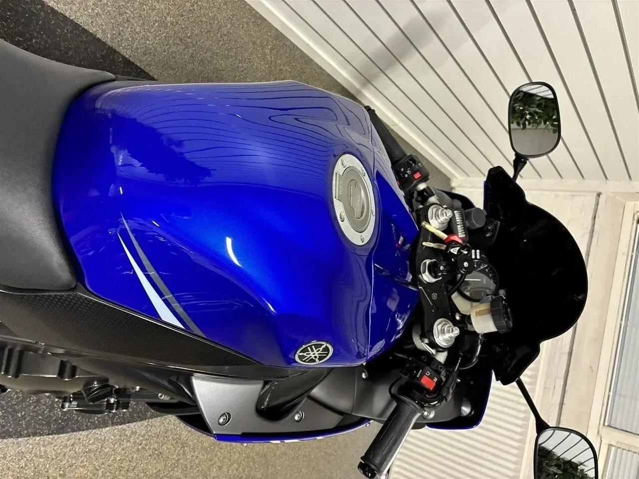 Billede 7 - Yamaha YZF-R1 