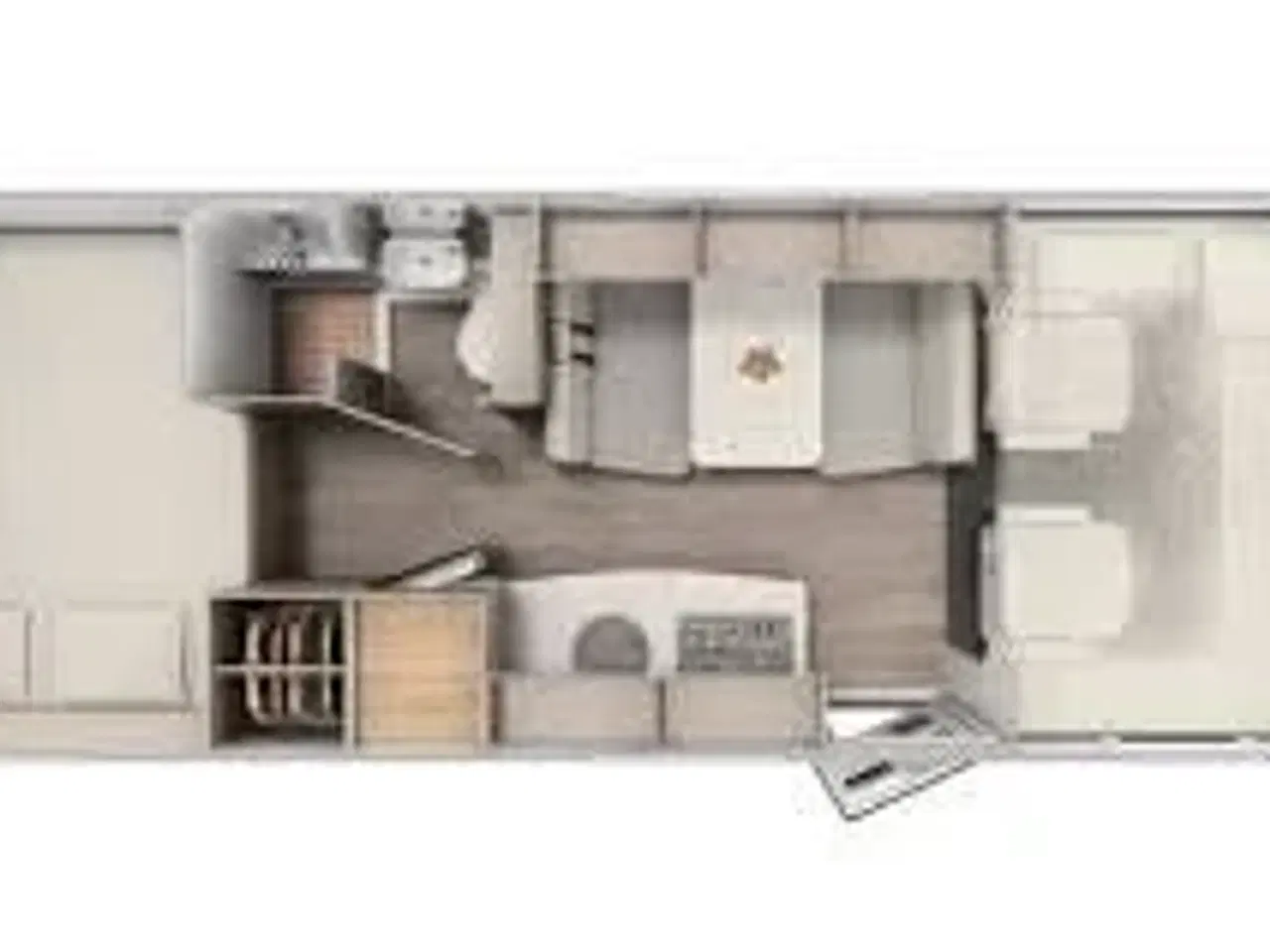 Billede 5 - Fiat Carado 2,3 MJT A464 aut.