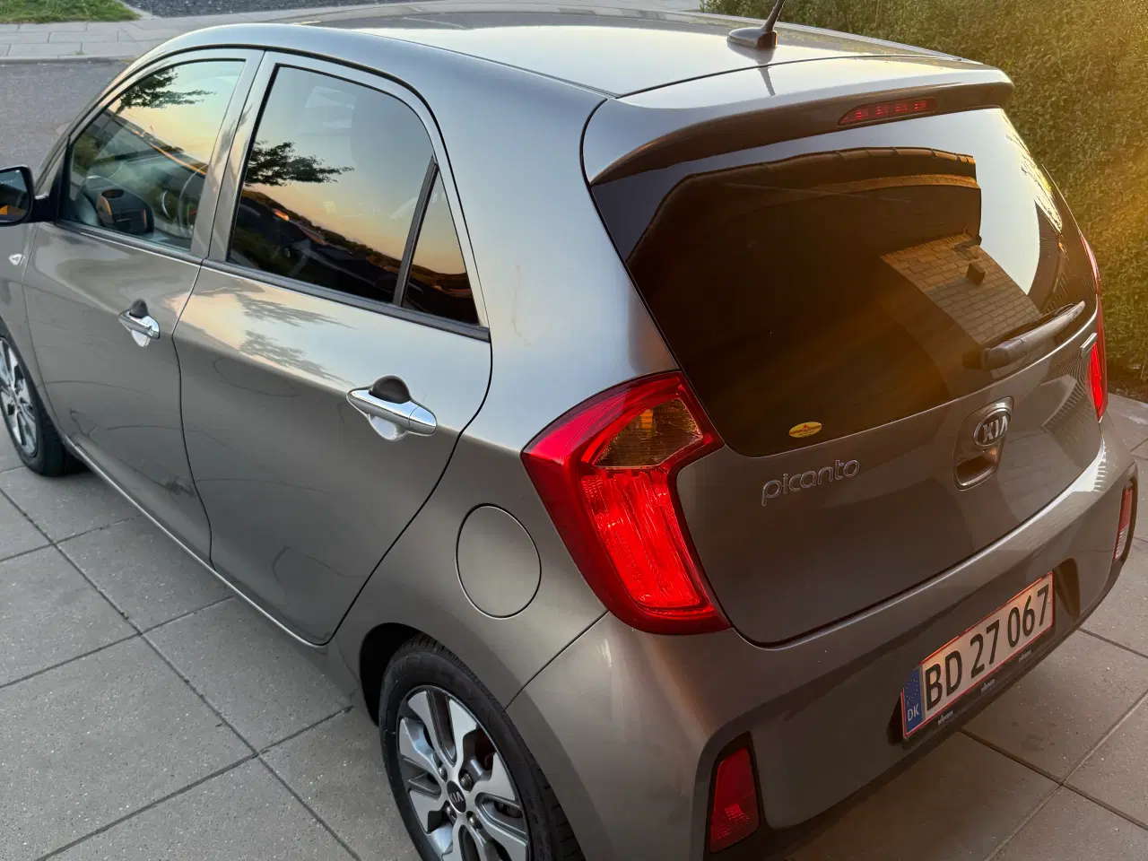 Billede 4 - Kia Picanto
