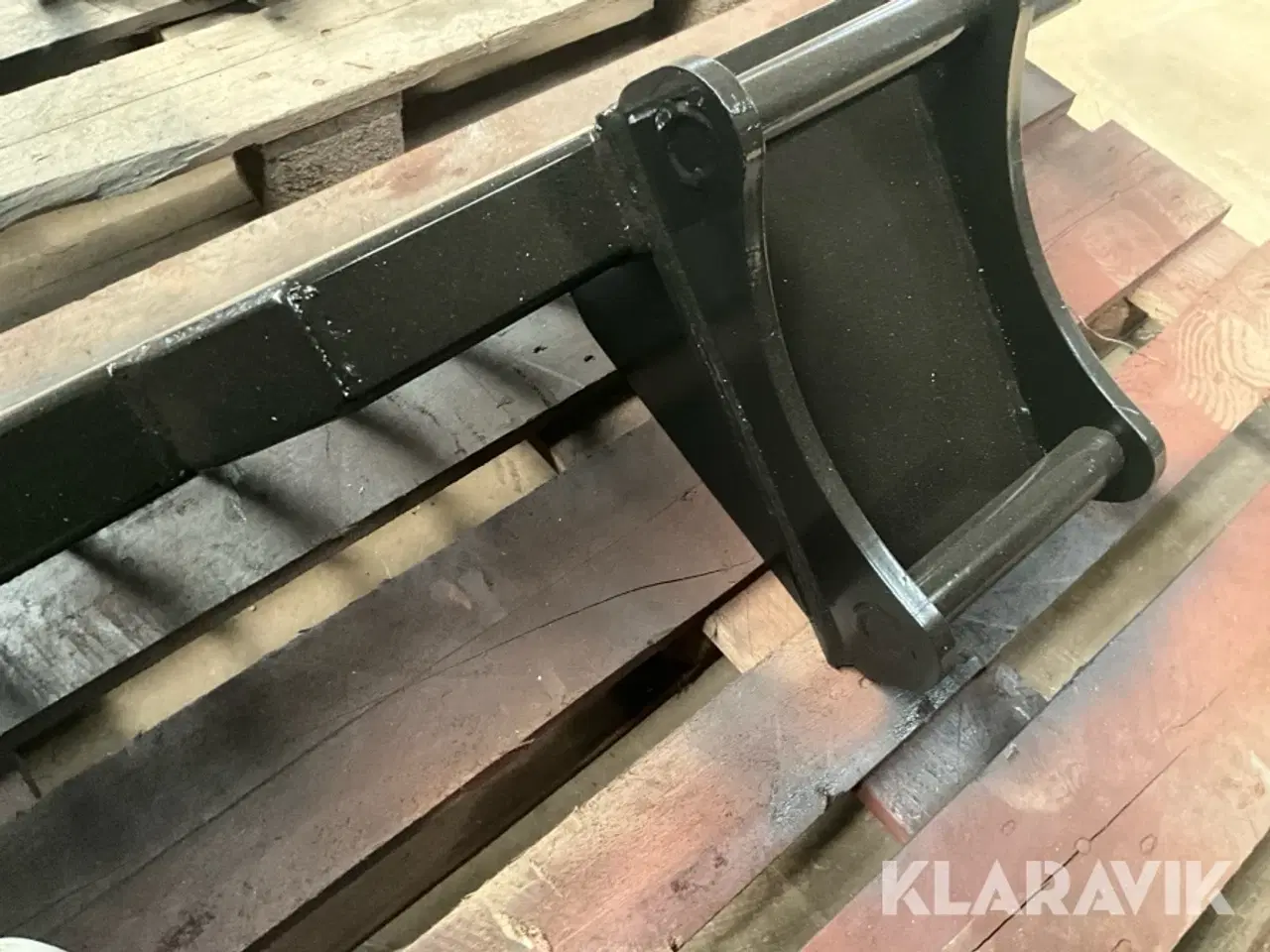 Billede 4 - Rive 150 cm S40