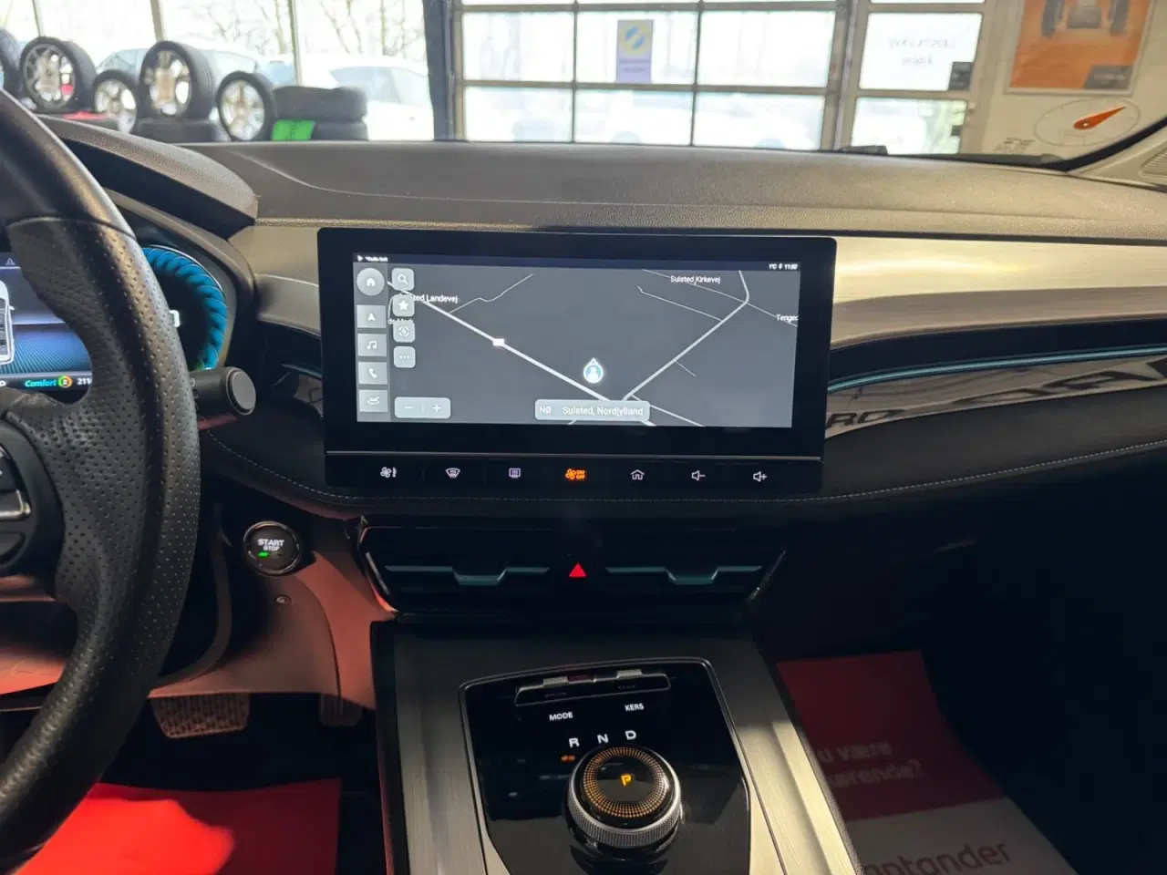 Billede 10 - MG 5 61 Luxury