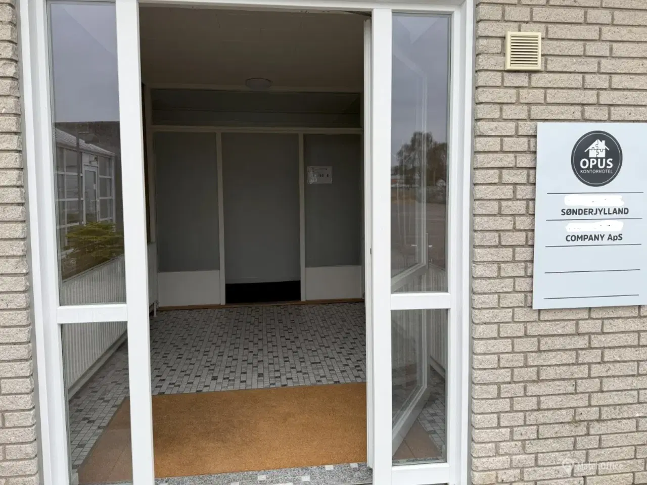 Billede 8 - Kontor uden besvær