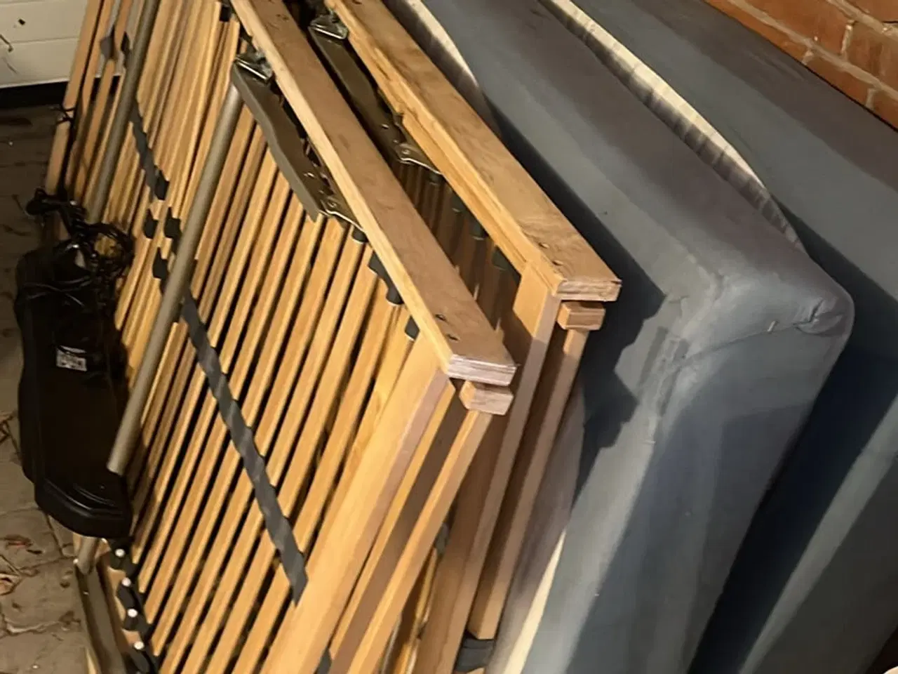 Billede 1 - Gratis Elevationsseng