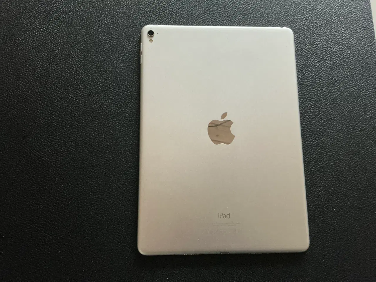 Billede 2 - iPad Pro 9,7” Næsten som ny 128Gb.