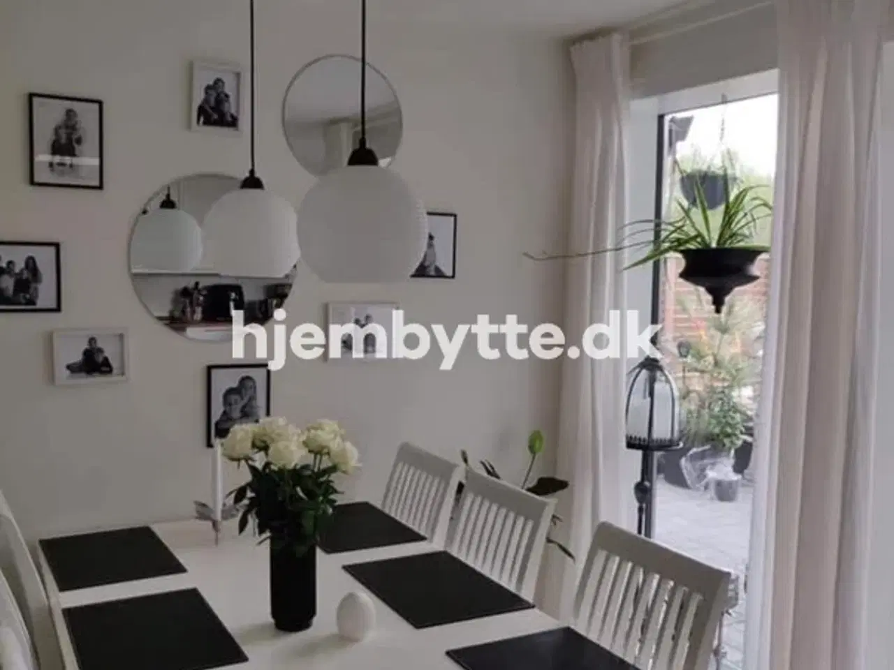 Billede 11 - Hjembytte - SpættensKvarter