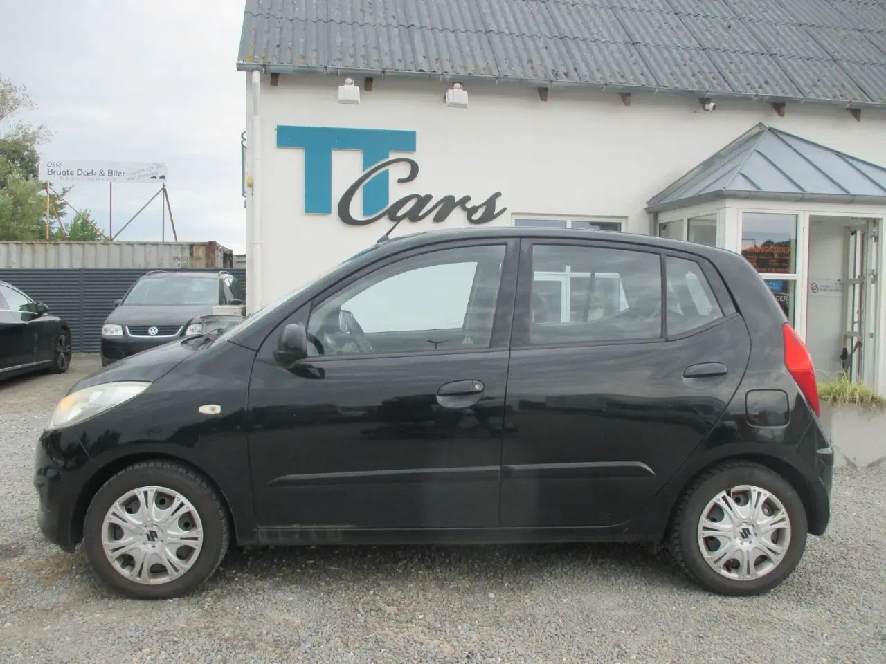 Billede 2 - Hyundai i10 1,2 Classic