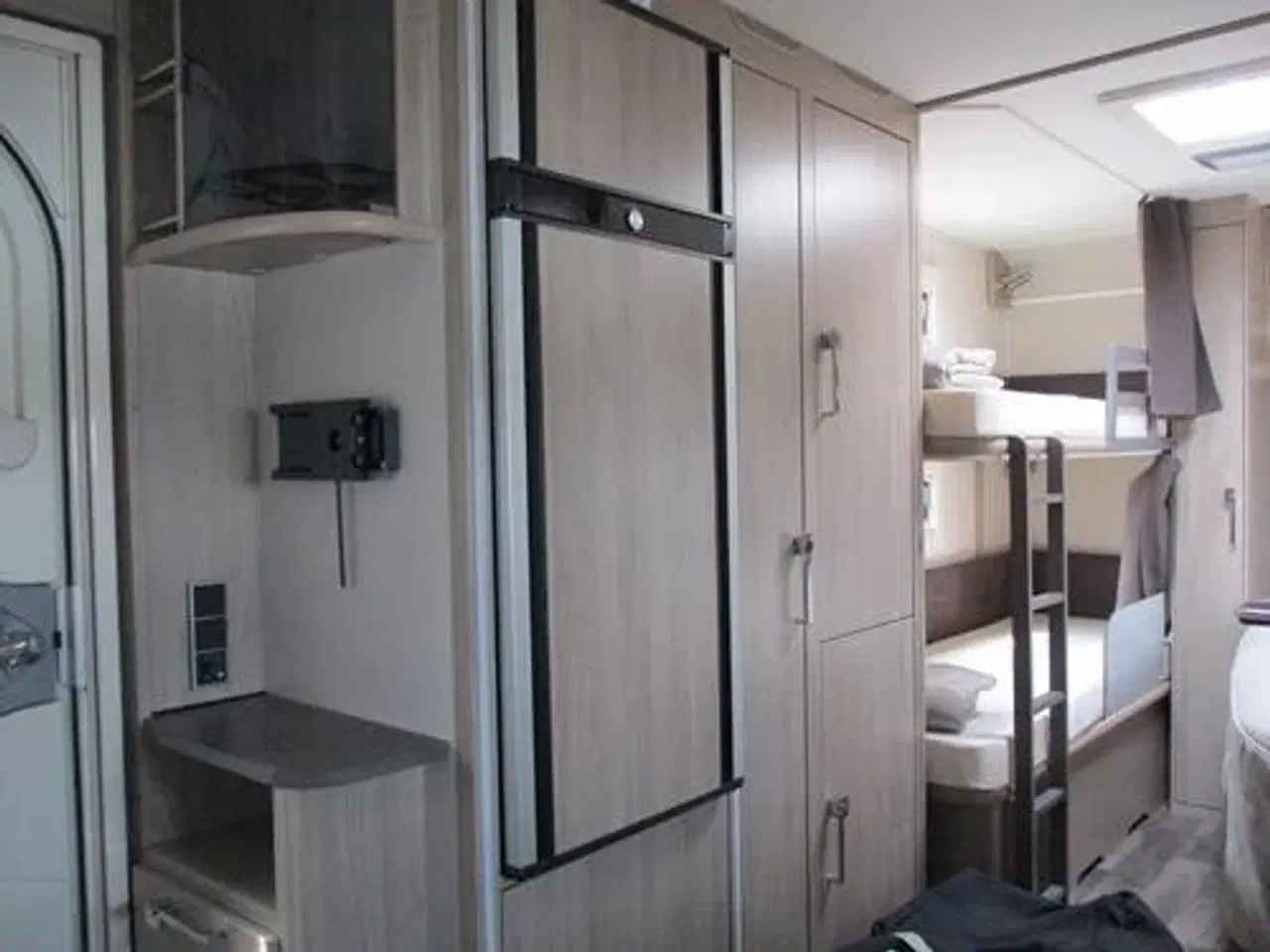 Billede 6 - Kabe Ametist 560 GLE KS