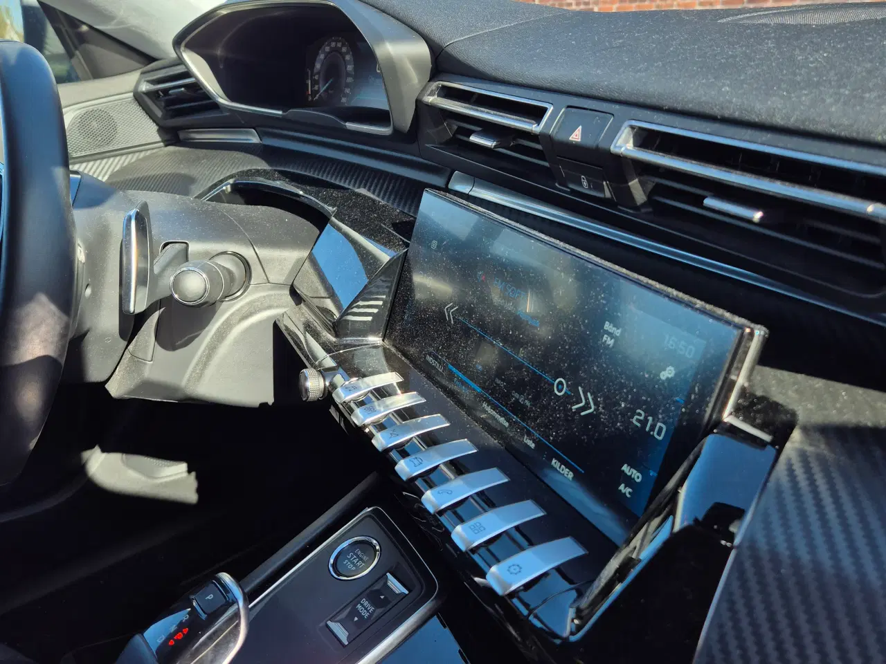 Billede 3 - Velholdt Peugeot 508