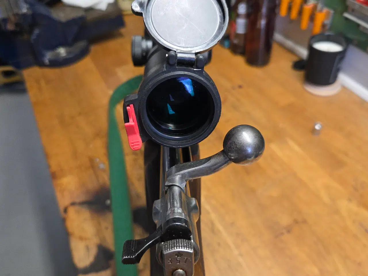 Billede 3 - Carl Gustav 6,5x55