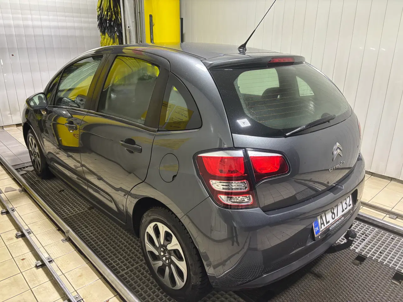 Billede 3 - Citroen c3 1,0 vti