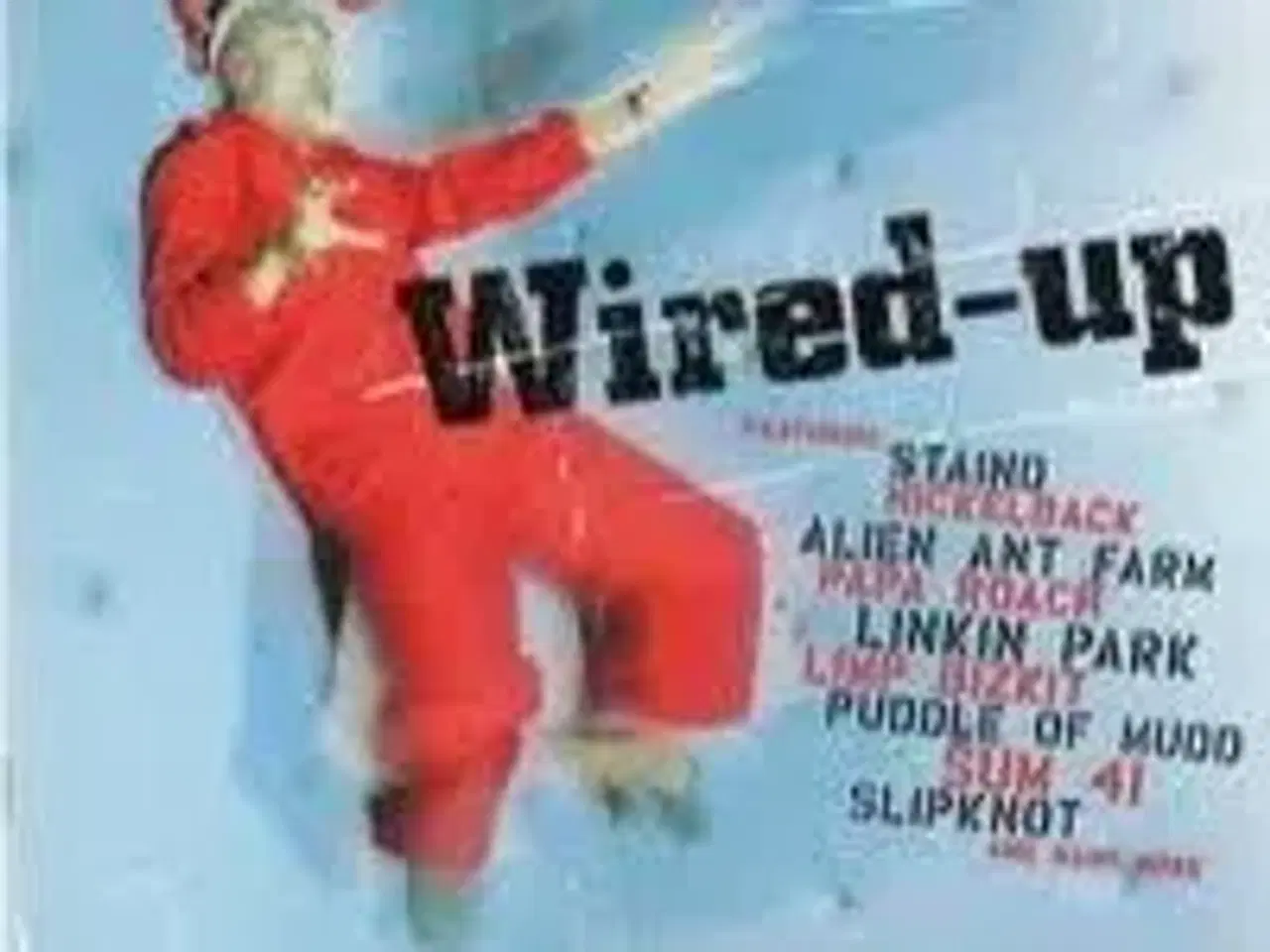 Billede 1 - Wired-up