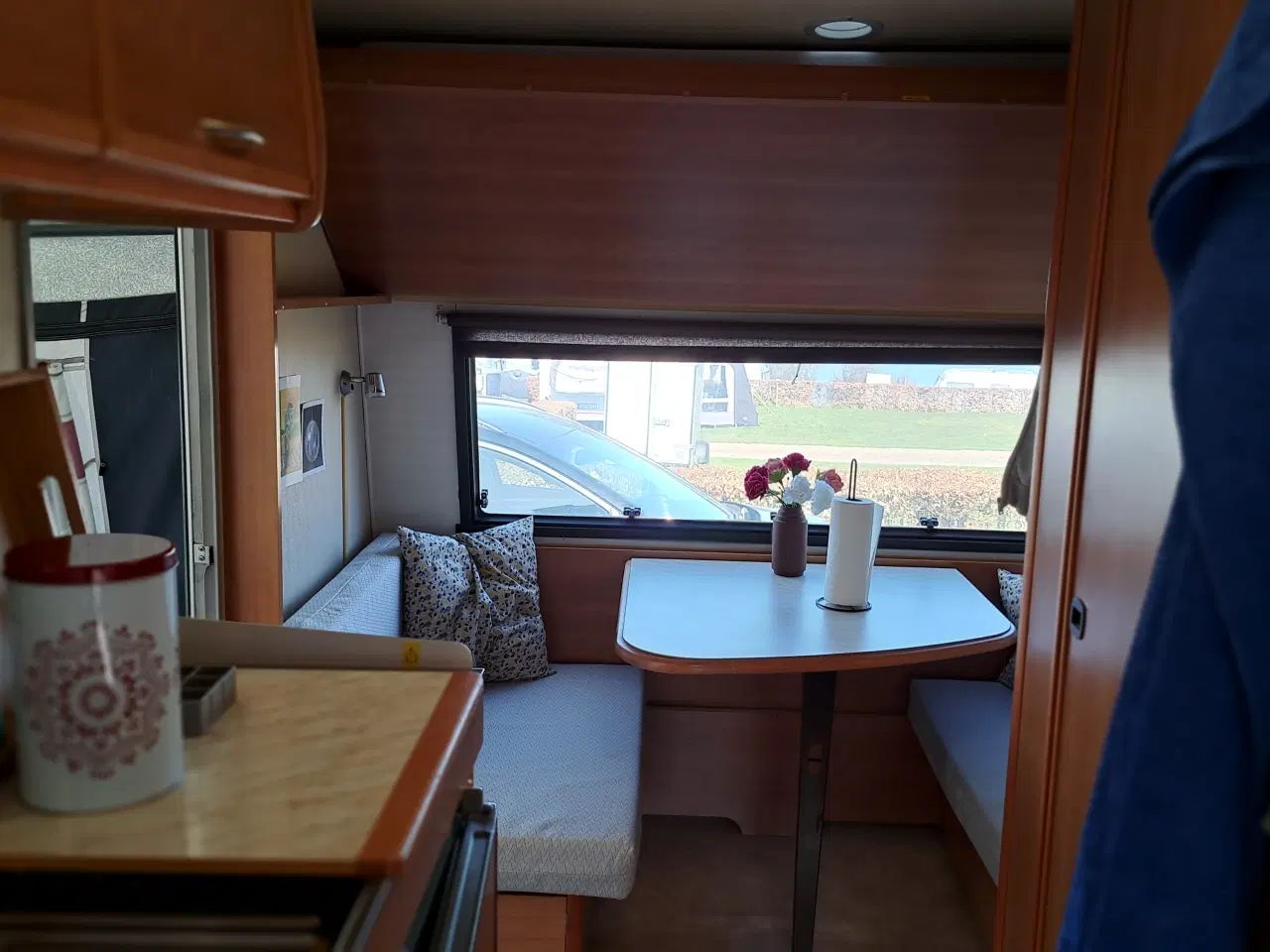 Billede 2 - Polar 470s   reserveret.