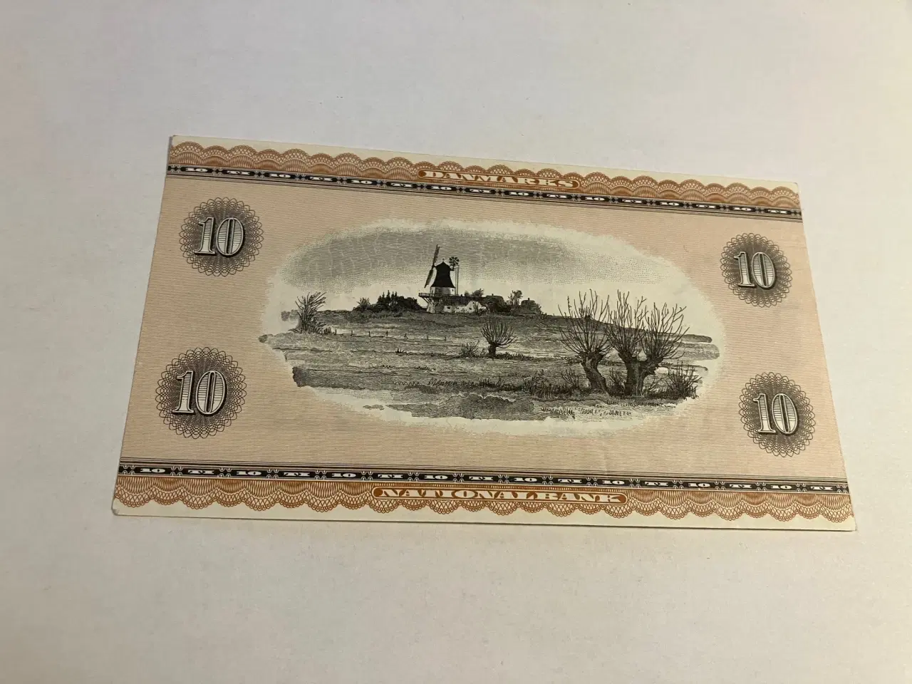 Billede 2 - 10 kroner 1964