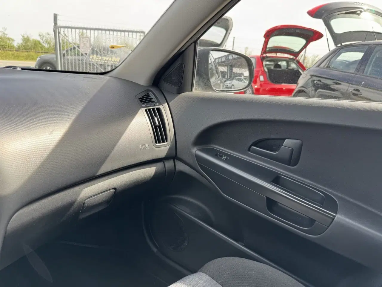 Billede 16 - Kia Ceed SW 1,6 CRDI Exclusive 116HK Stc 6g