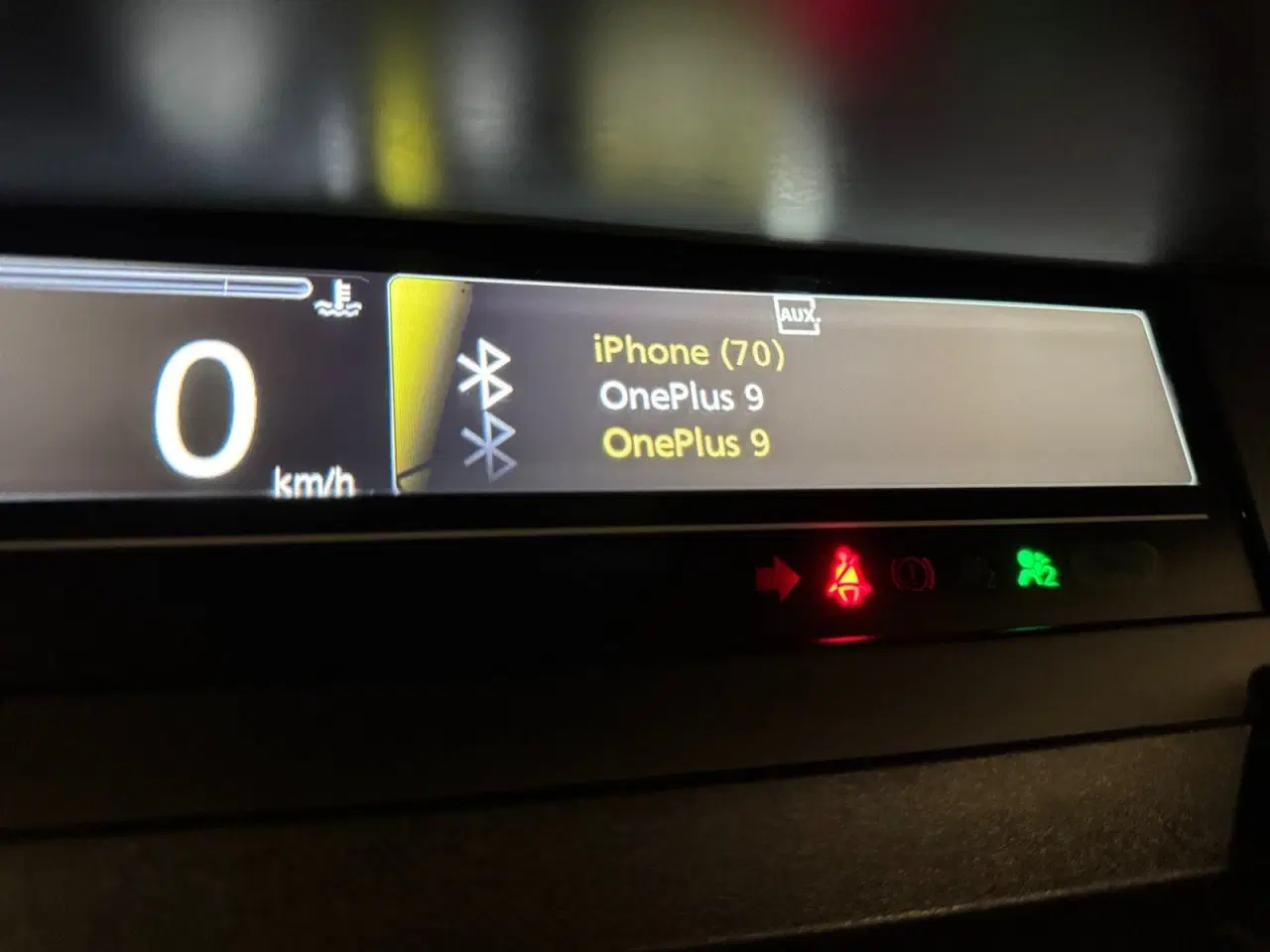 Billede 10 - Renault Grand Scenic III 1,5 dCi 110 Limited Edition 7prs