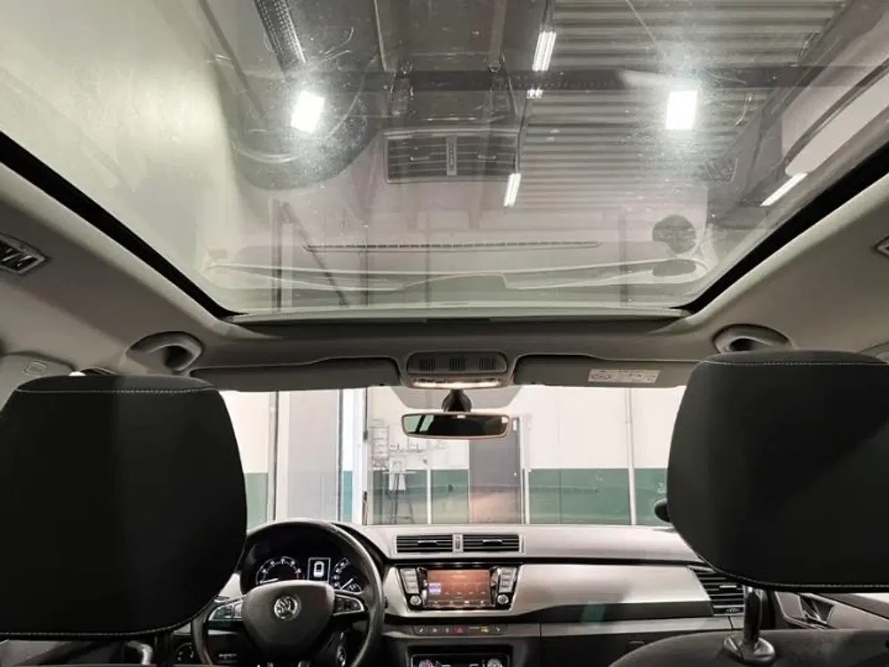Billede 4 - Skoda Fabia 1,2 TSi 110 