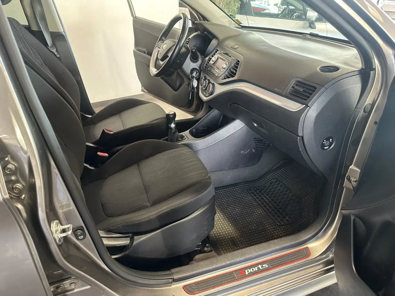 Billede 6 - Kia Picanto 1,0 Sport Eco
