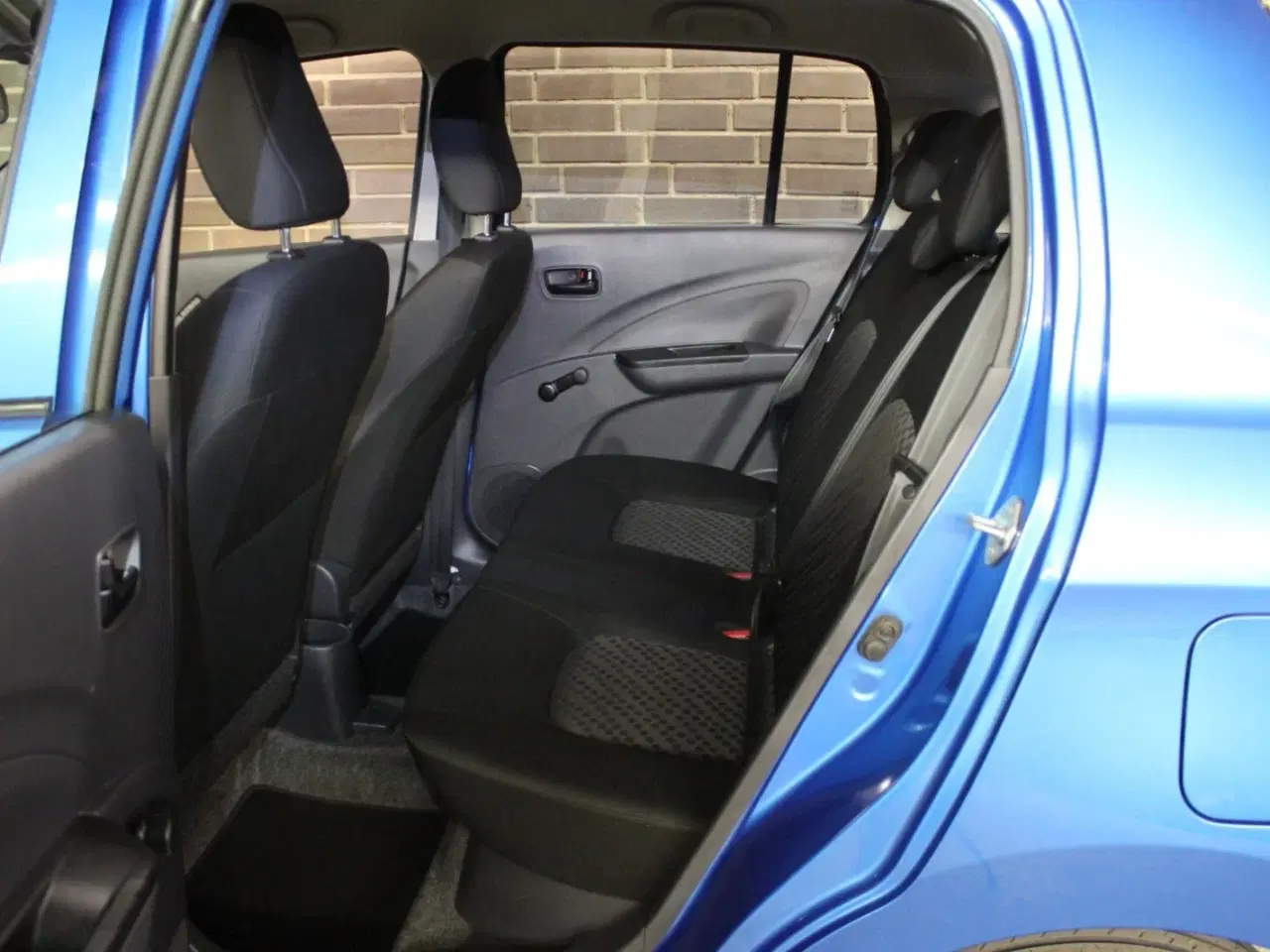 Billede 5 - Suzuki Celerio 1,0 Comfort