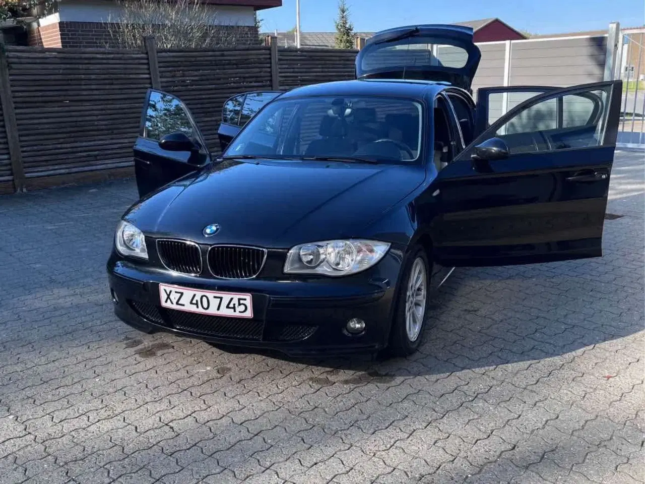 Billede 3 - BMW 116i
