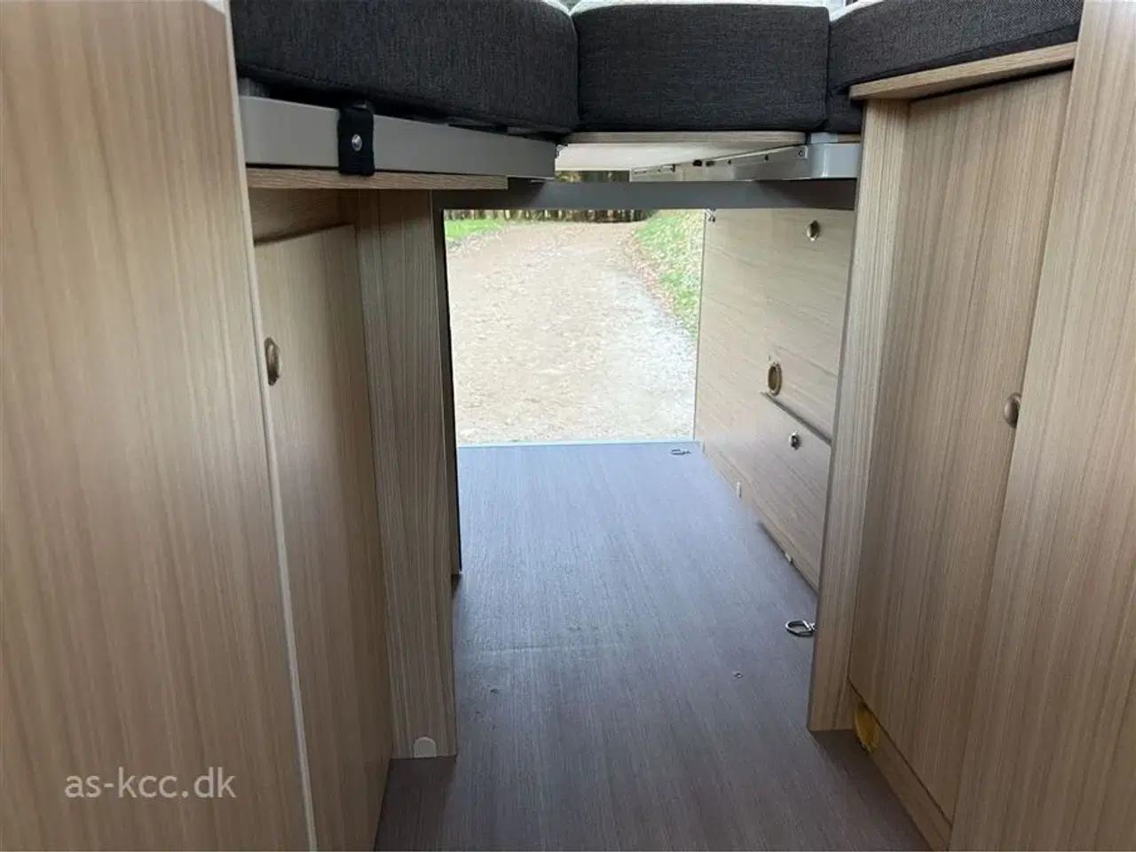 Billede 22 - 2023 - Adria Twin Axess 640 SL
