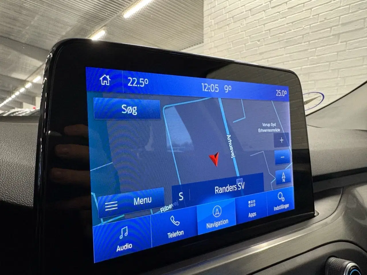 Billede 14 - Ford Focus 1,5 EcoBlue Titanium Business 120HK Stc 8g Aut.