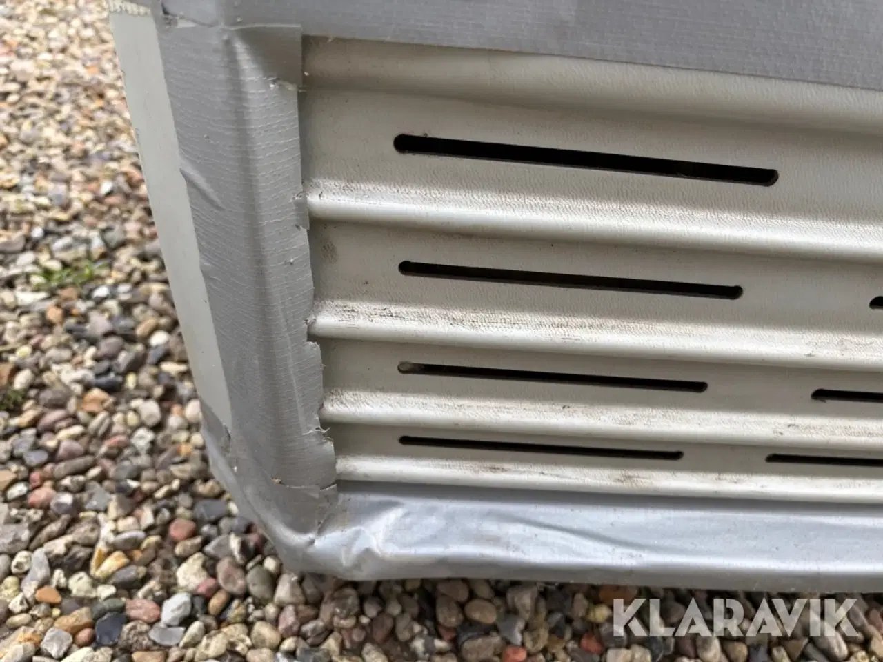 Billede 7 - AirCon Service-Center Waeco RHS-1050