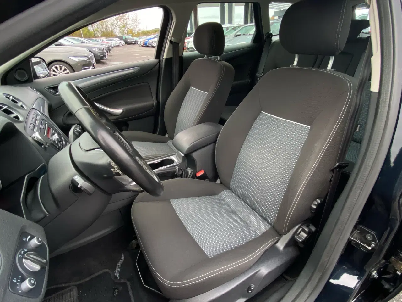 Billede 7 - Ford Mondeo 2,0 TDCI 140HK Stc