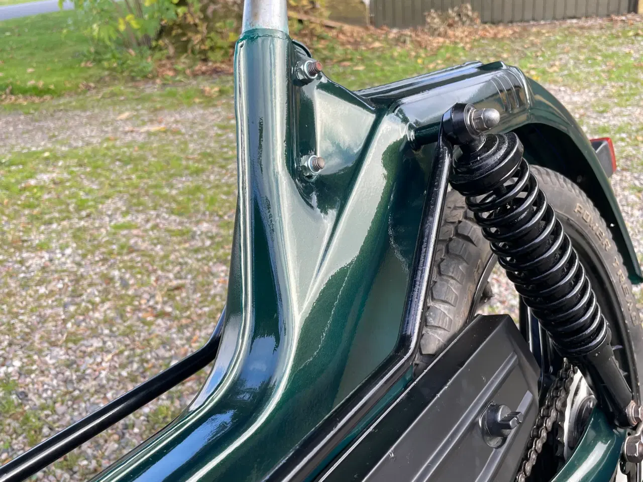 Billede 9 - Puch maxi sælges