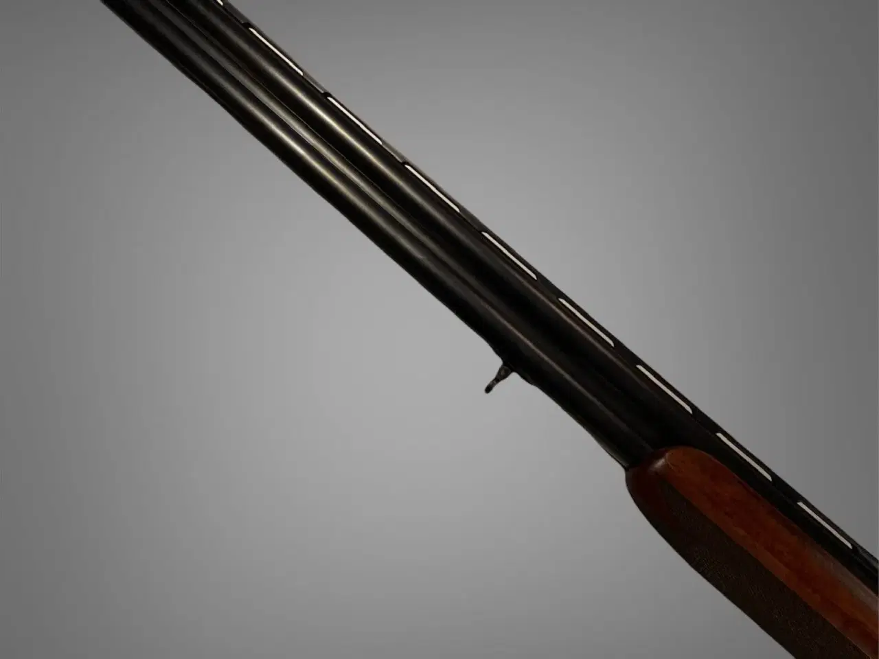 Billede 5 - Winchester Pigeon model 101