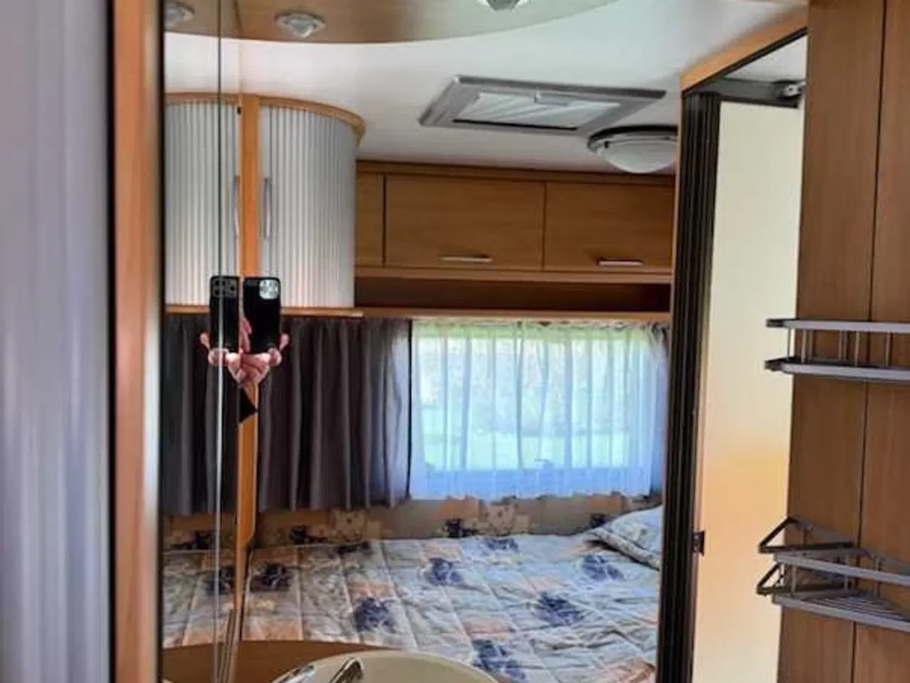 Billede 15 - Knaus Südwind 451 sælges!