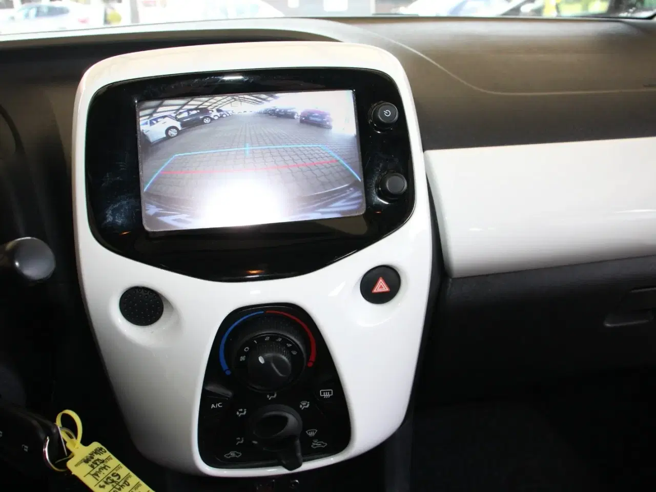 Billede 16 - Toyota Aygo 1,0 VVT-i Air