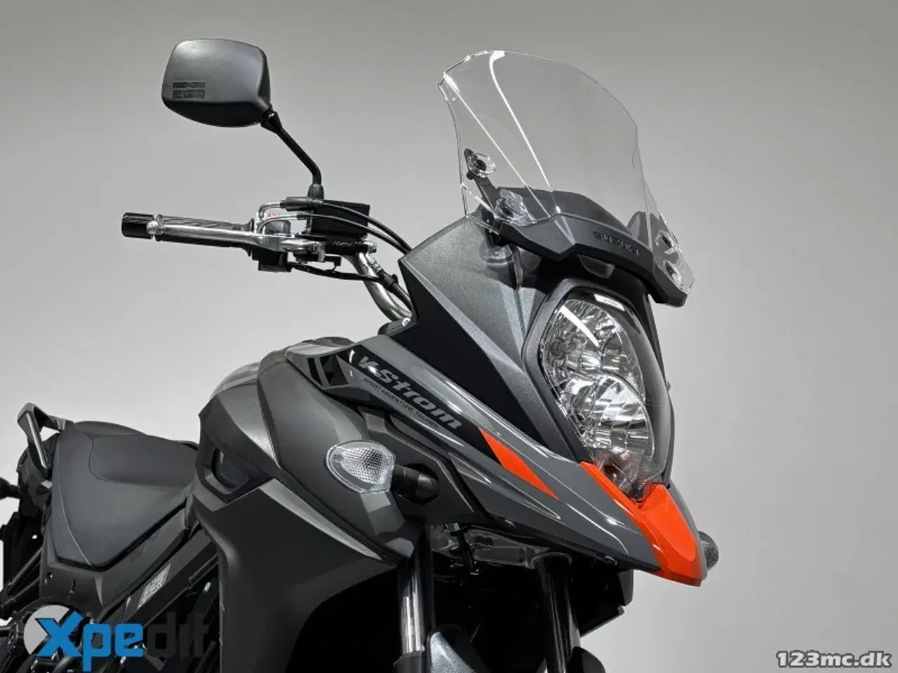 Billede 17 - Suzuki DL 650 V-Strom