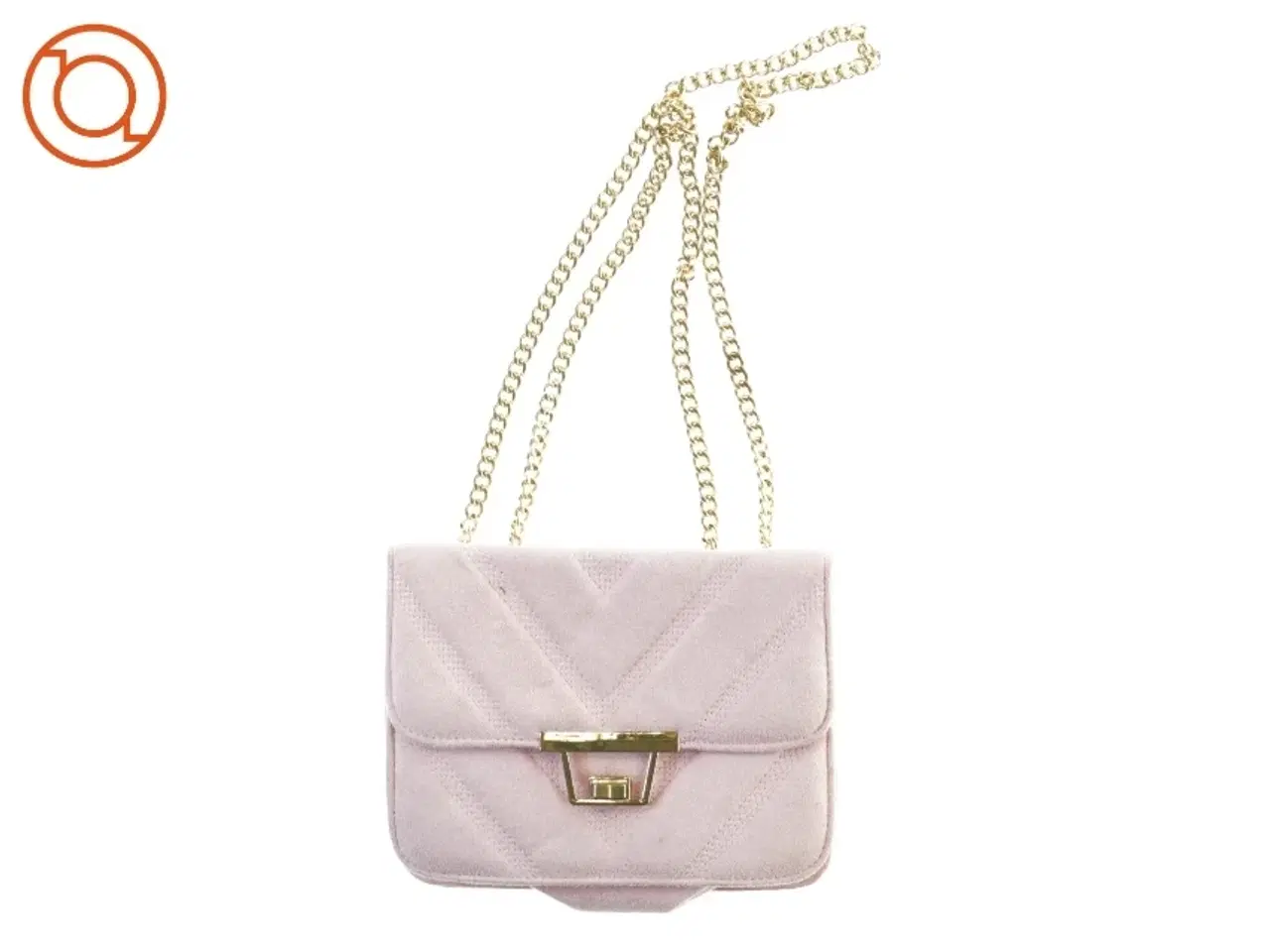 Billede 1 - Taske fra Only (str. 21 x 16 cm)