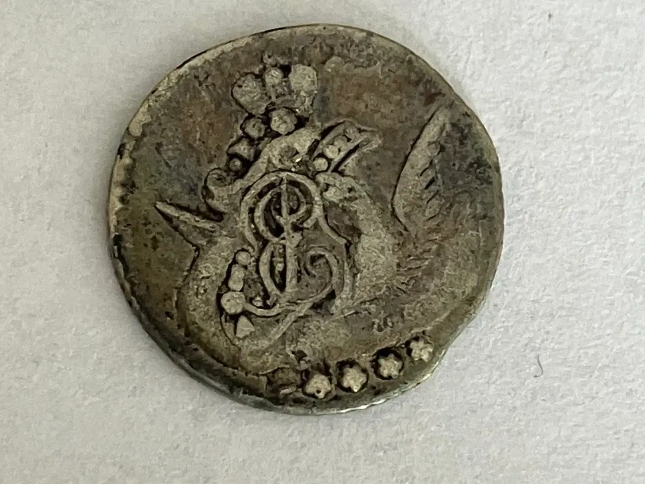 Billede 2 - 5 Kopecks 1758 Russia