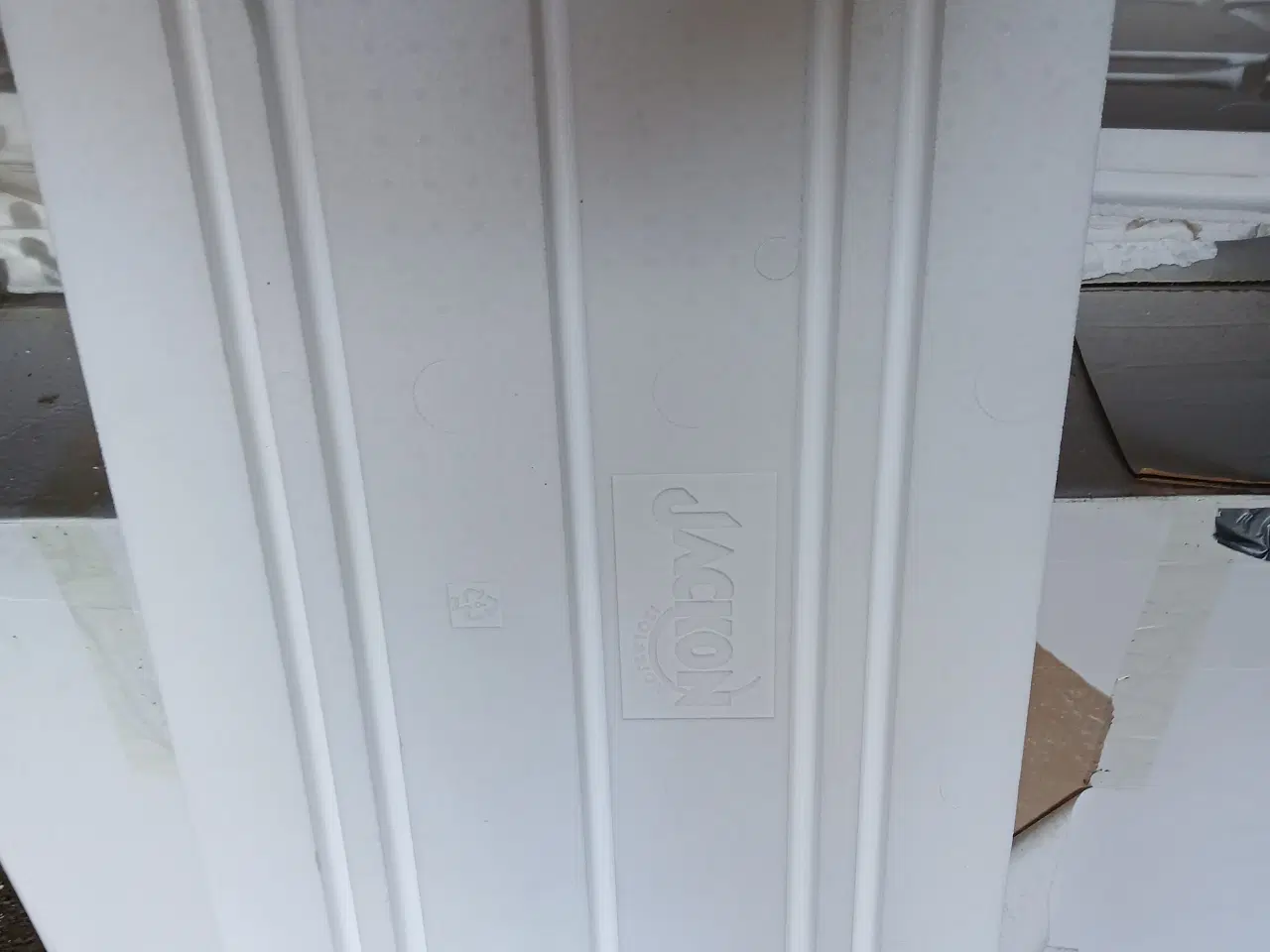 Billede 2 - Varmefordelingsplader 16/20 mm