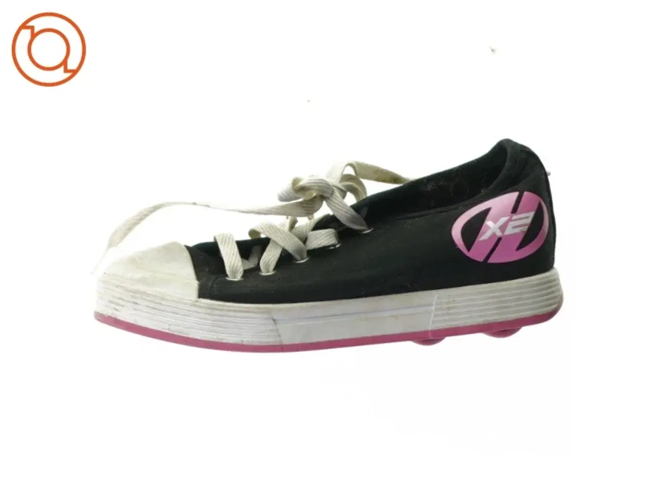 Billede 1 - Sko med rullehæl fra Heelys (str. 36)