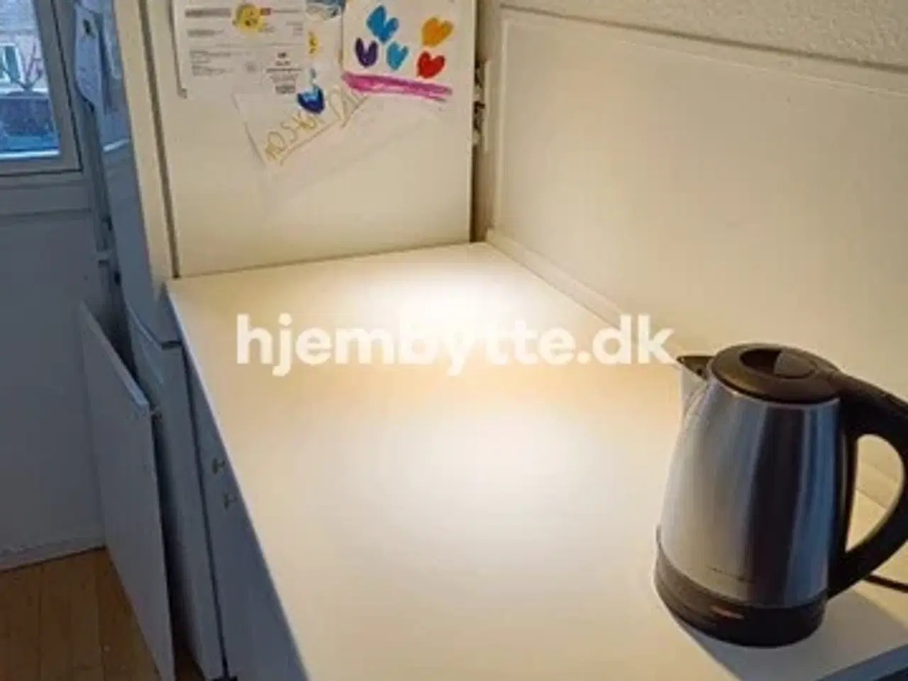 Billede 3 - Hjembytte - LyngbyHovedgade