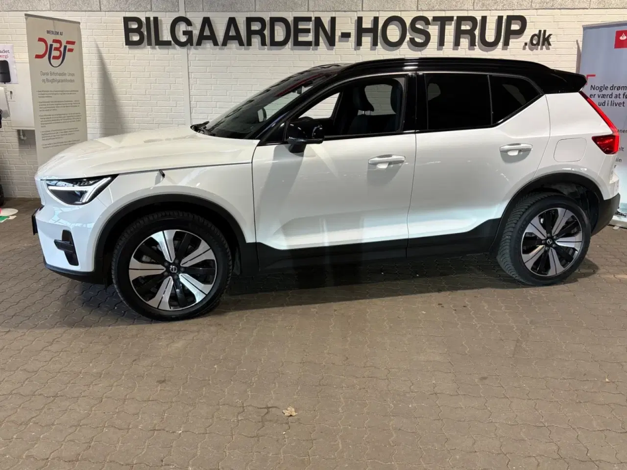 Billede 2 - Volvo XC40  ReCharge Start