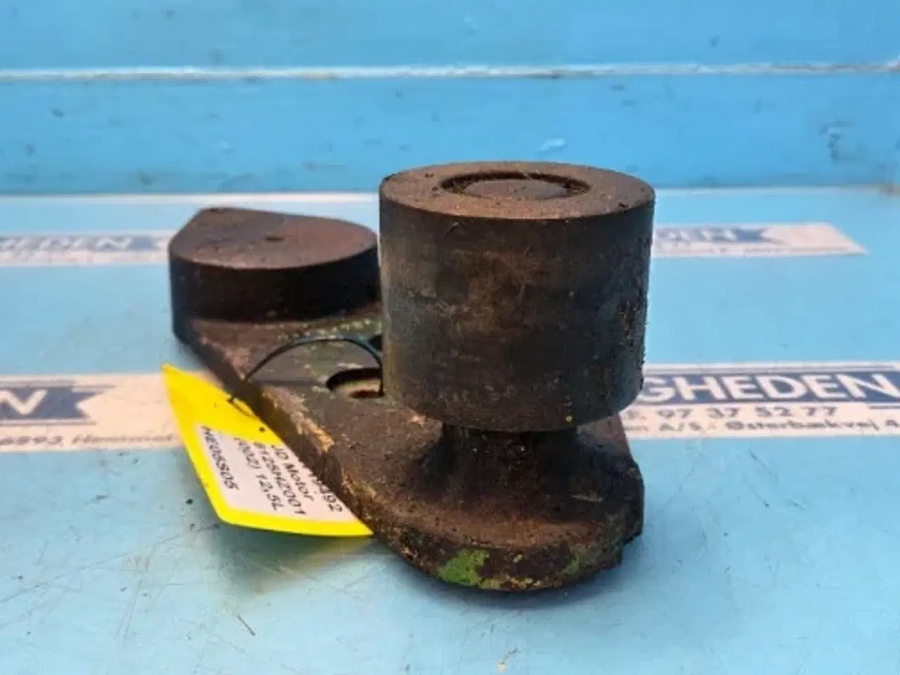 Billede 8 - John Deere 6125HZ001 Beslag R133313