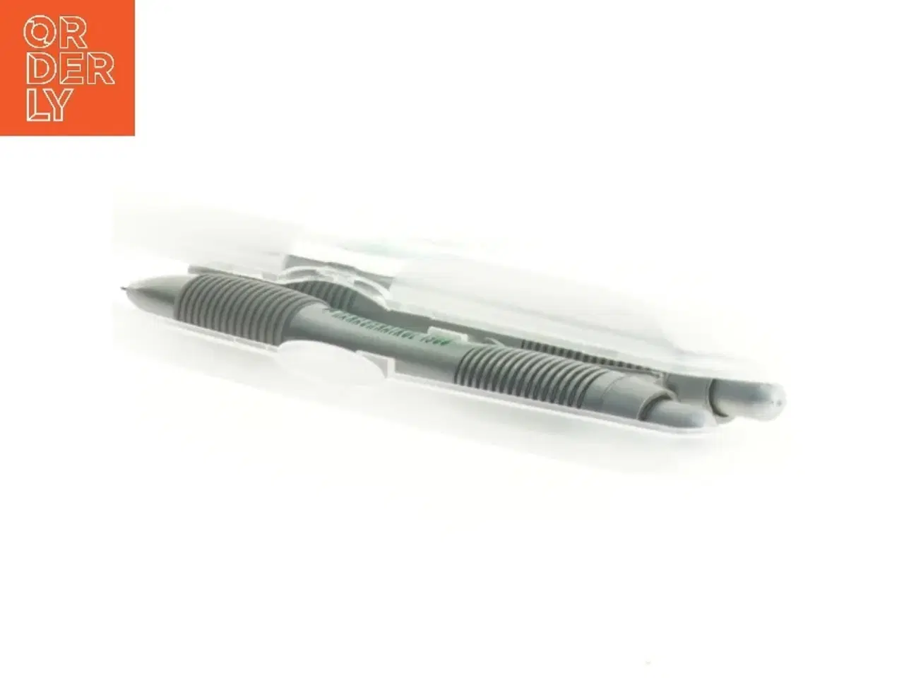 Billede 2 - Reklame Kuglepenne (str. 18 x 5 cm)