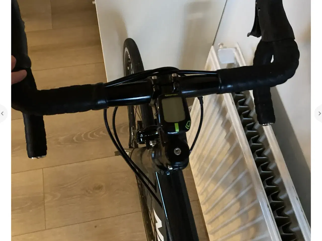 Billede 6 - Racercykel