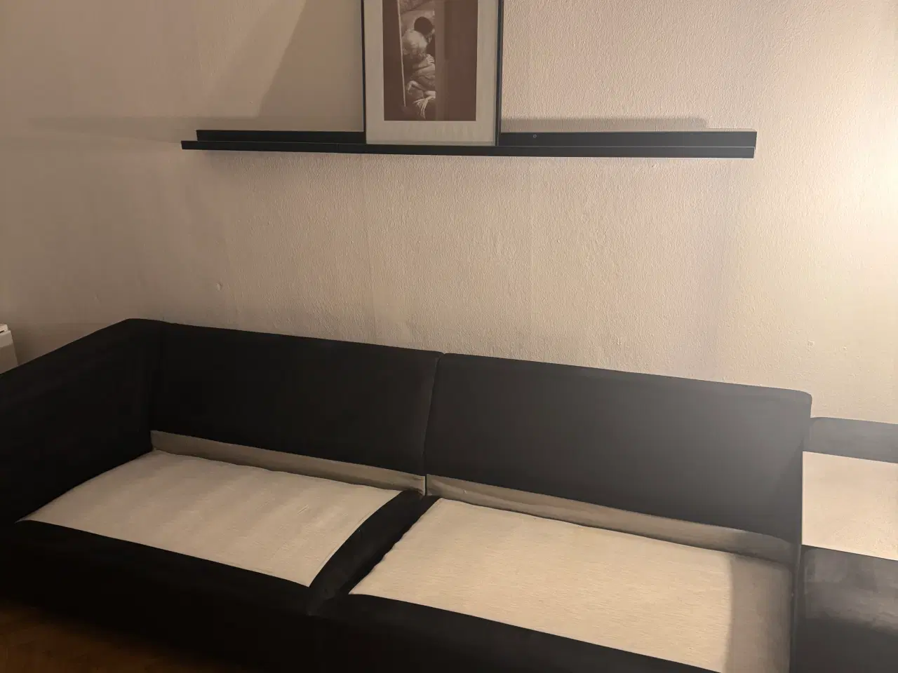 Billede 6 - GRATIS stor sofa