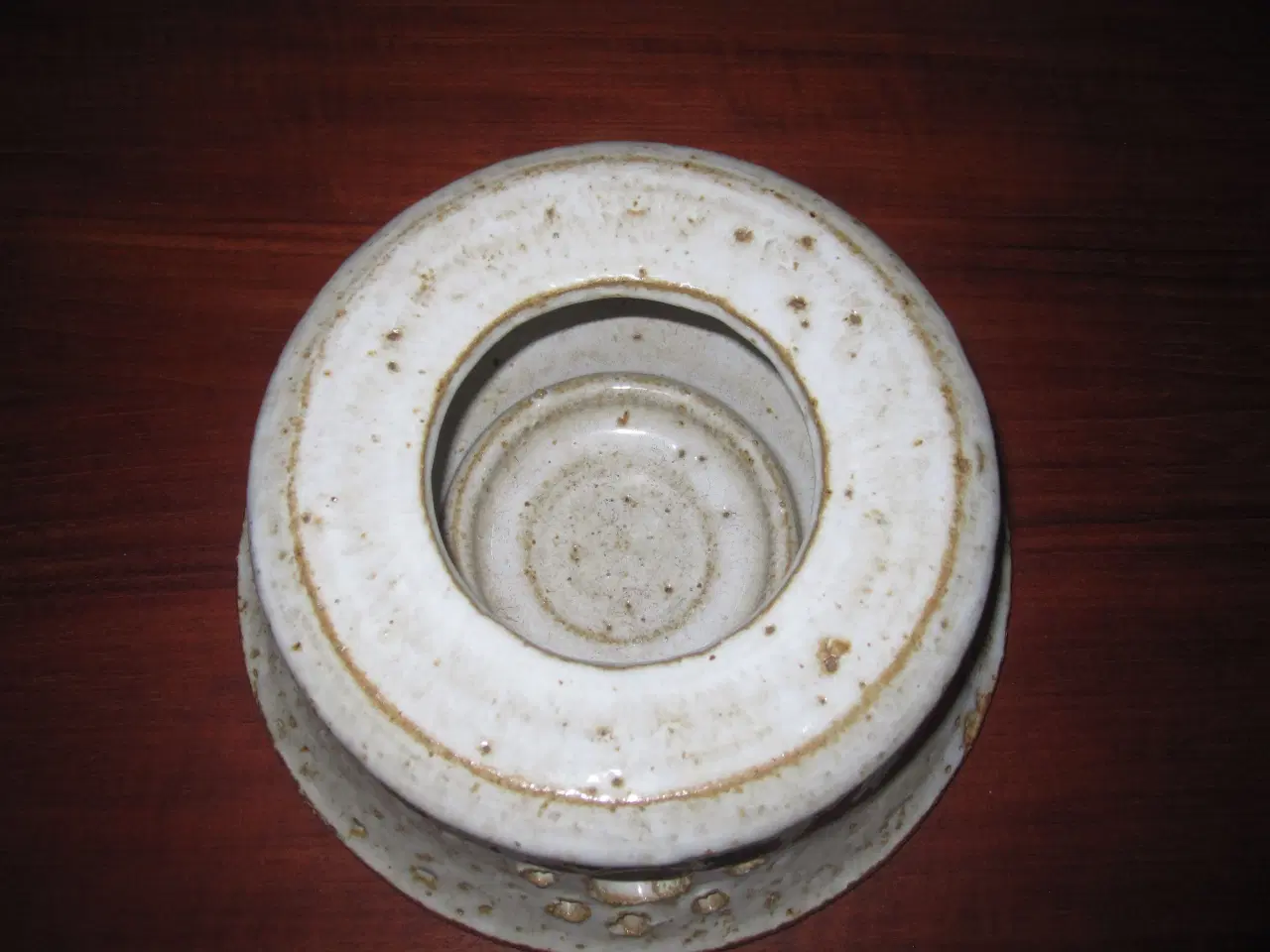 Billede 3 - Visby keramik lysestage