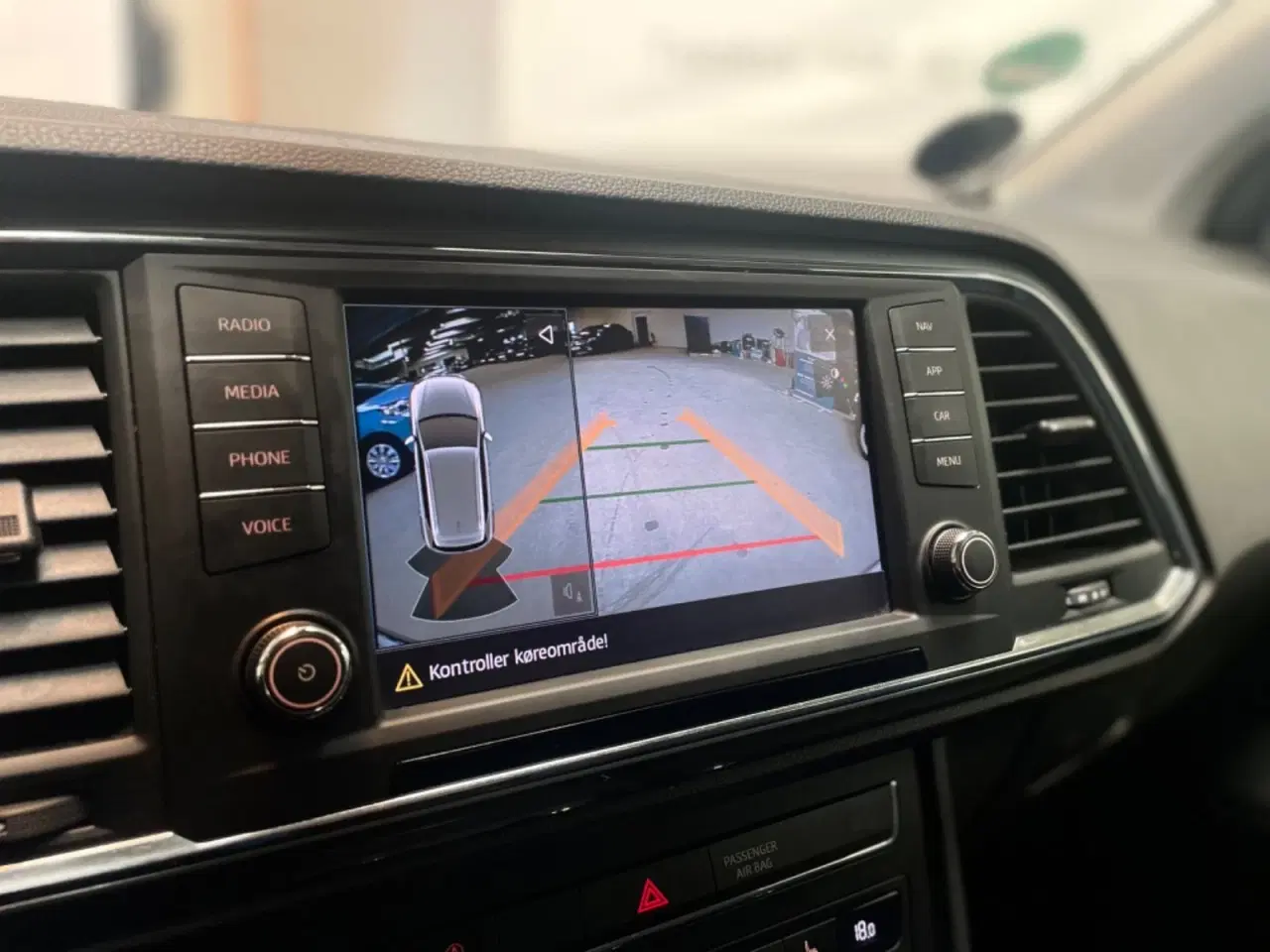 Billede 19 - Seat Ateca 1,4 TSi 150 Style DSG
