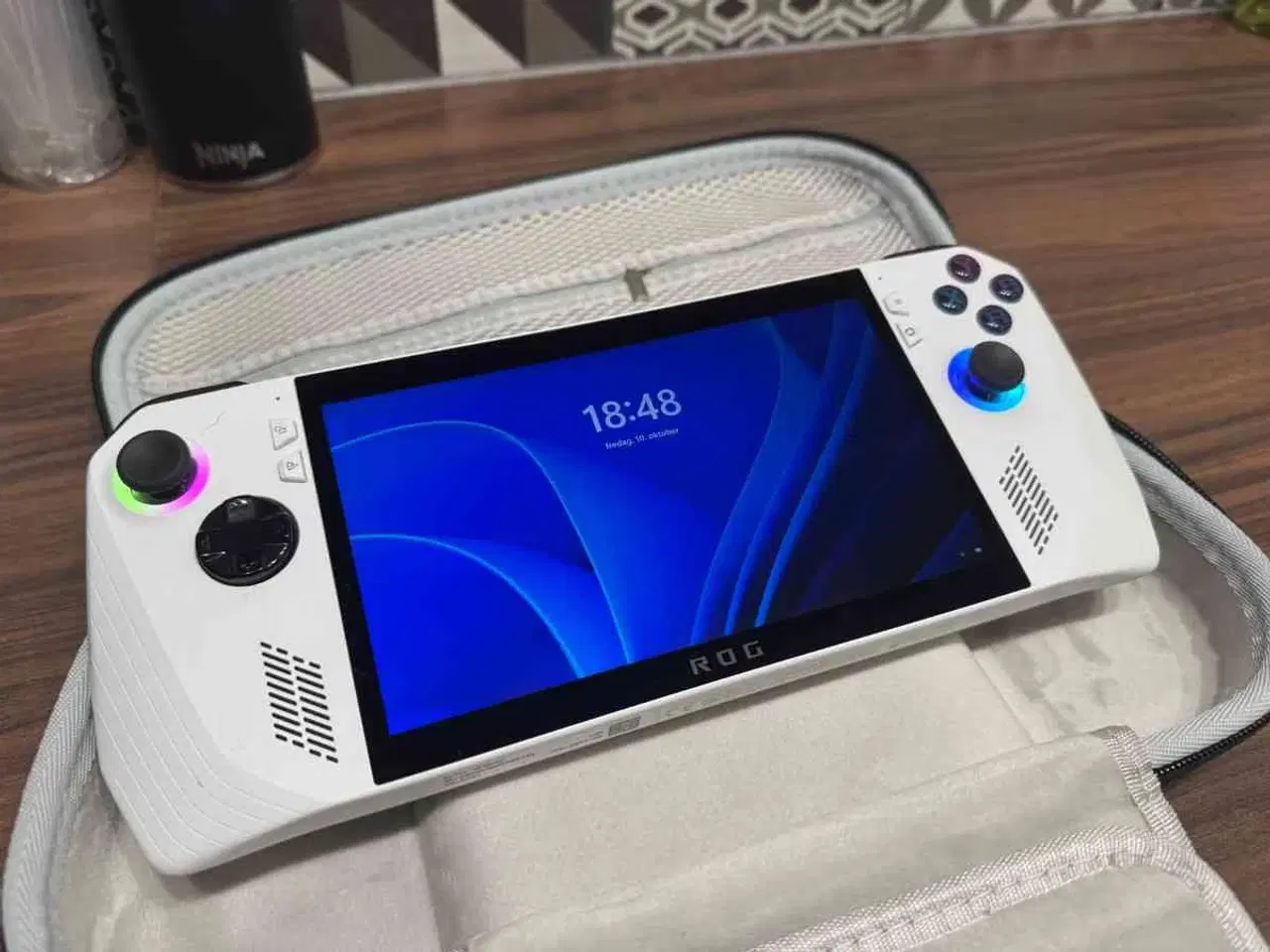 Billede 3 - ASUS ROG Ally Z1 Extreme