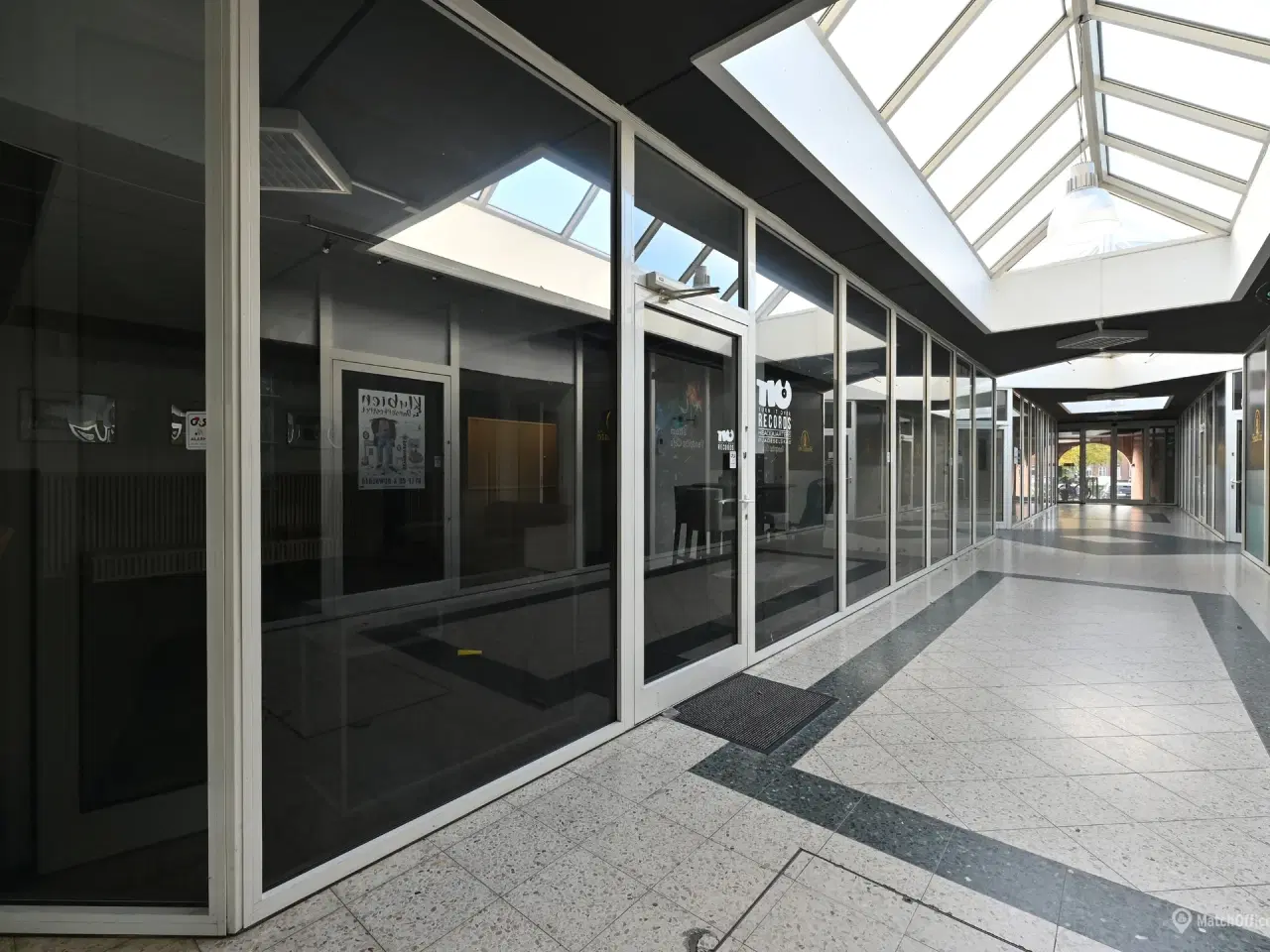 Billede 14 - Mindre butiks- eller kliniklokale i Herning Centrum