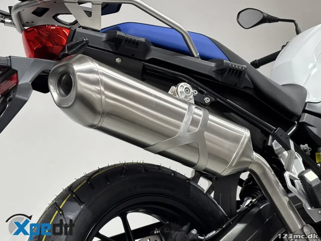 Billede 18 - BMW F 800 GS