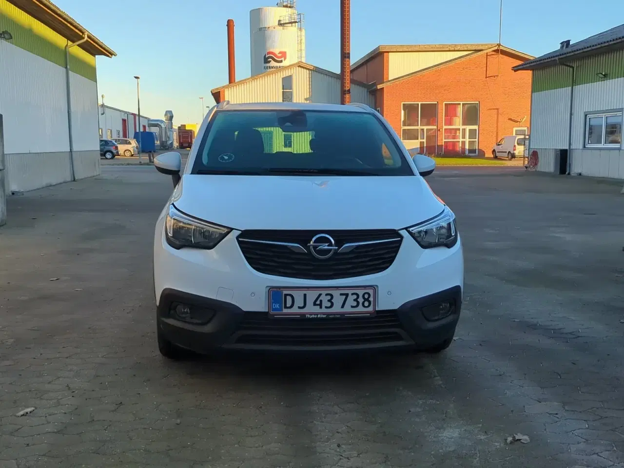 Billede 2 - Opel Crossland X 1,2 Excite